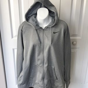 Women’s Nike Dri-Fit Jacket